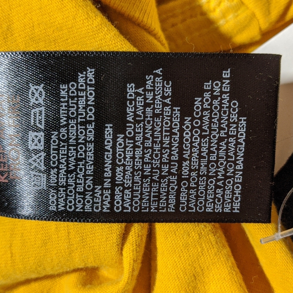 Urban Outfitters "Follow Me To Tennessee" Graphic T-shirt - Picture 5 of 5